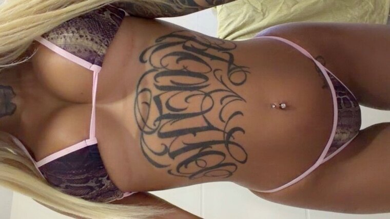 Inkeddoll cover image