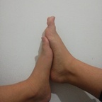 Just feets ✨ avatar
