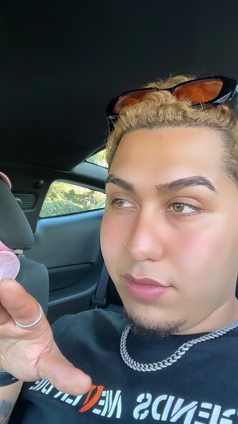 Latino 🧜♂️ cover image