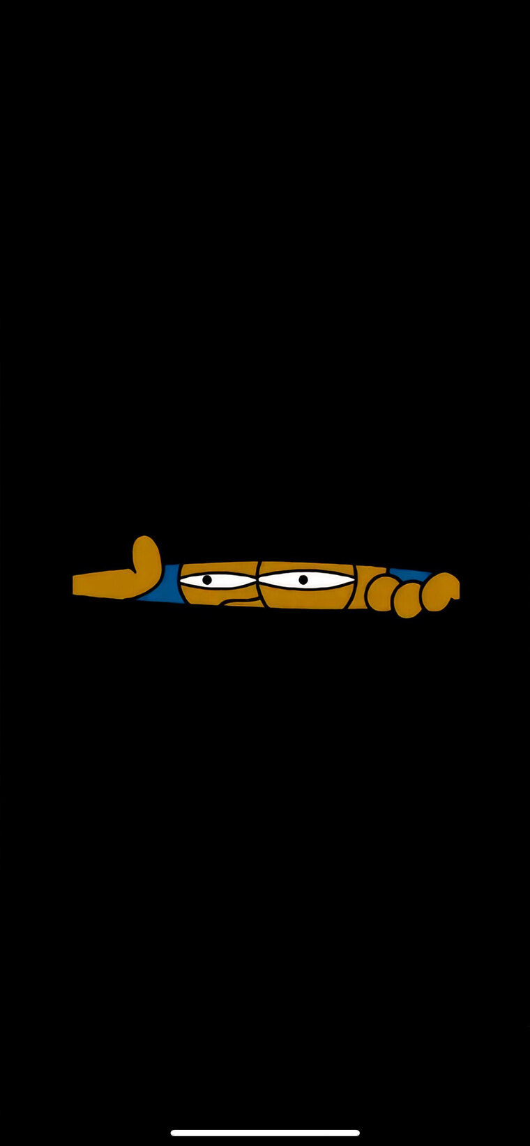 mr.donotanswerphone cover image