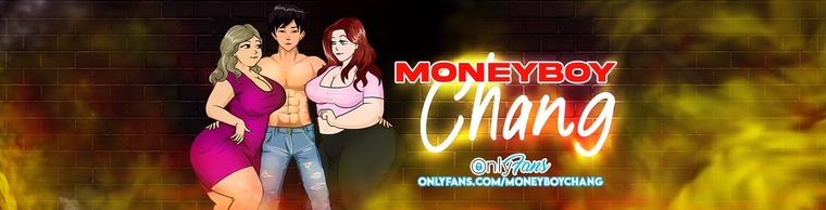 Moneyboy Chang cover image