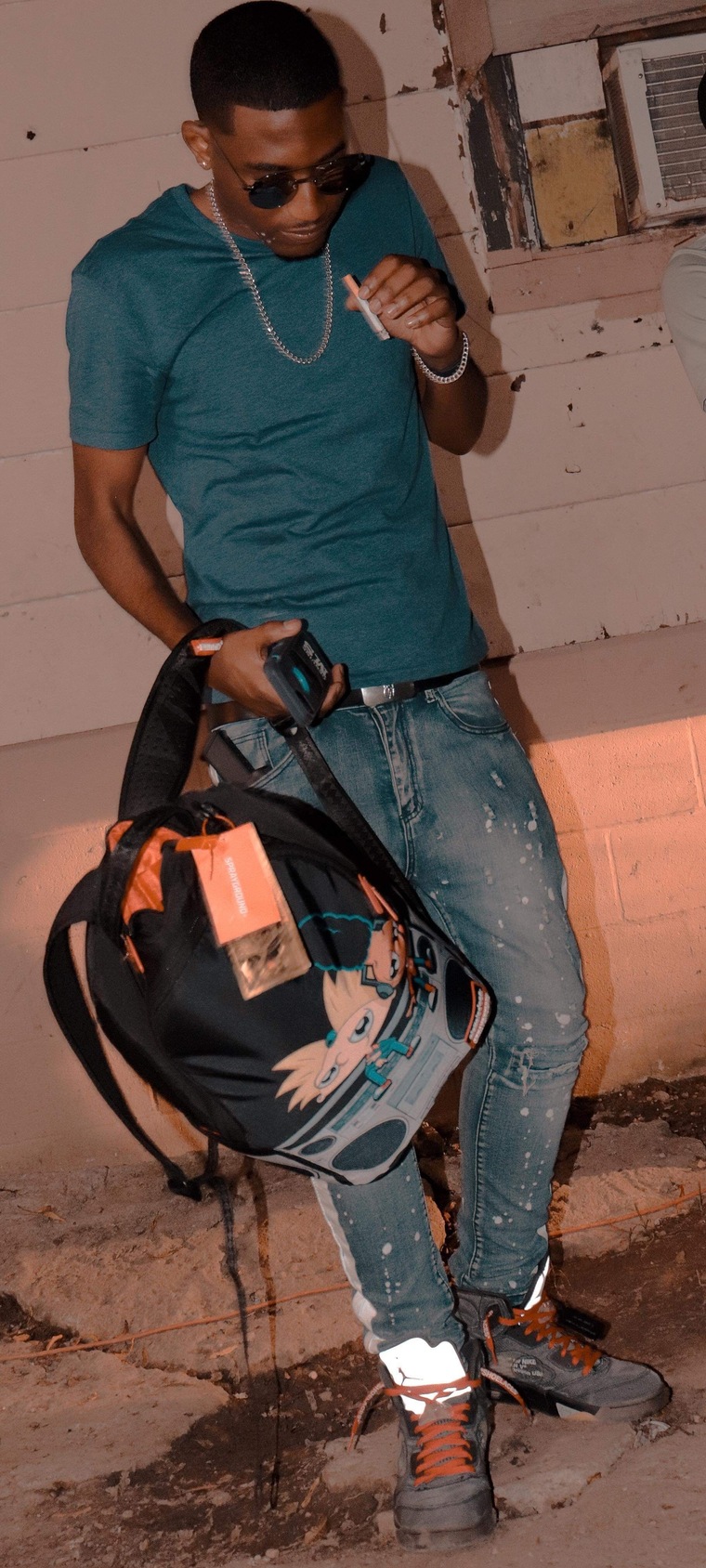 Slim Dunkin banner image