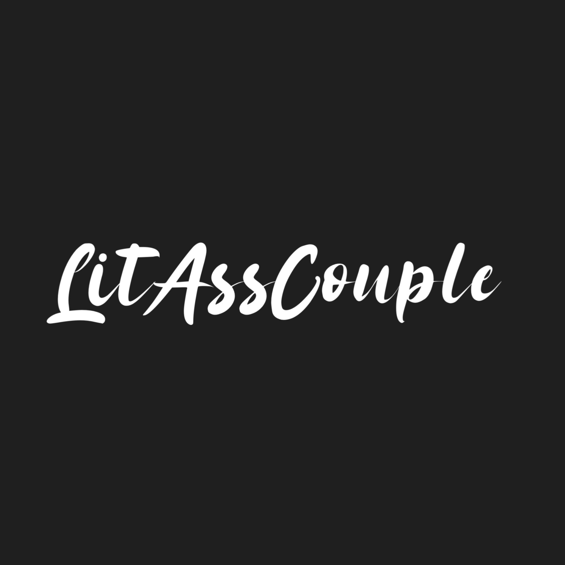 LitAssCouple banner image