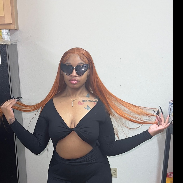 Mz.princess moni cover image