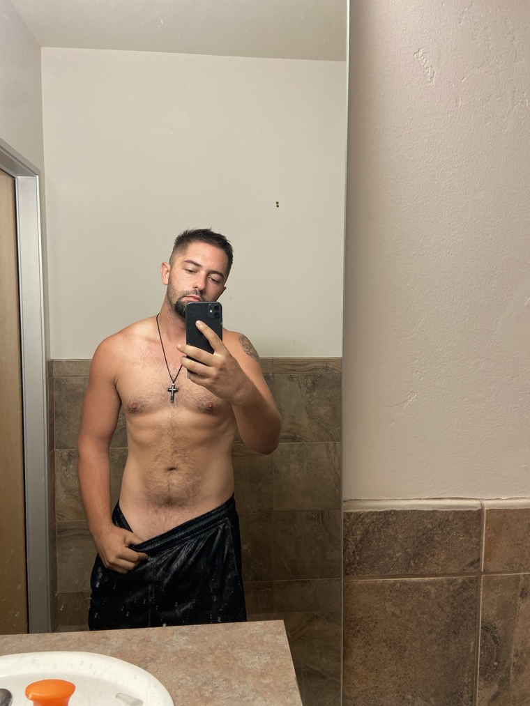 Ryan Ketchum cover image