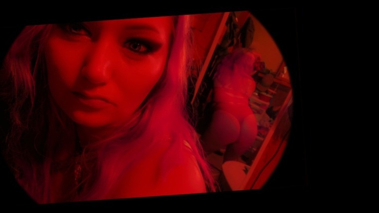 Tina Marie cover image