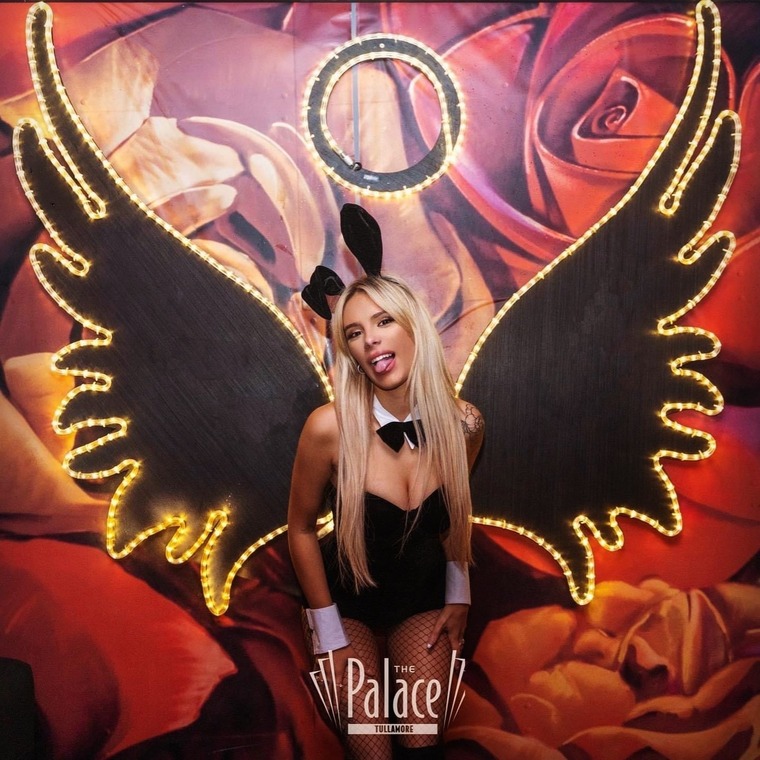 Monica cover image