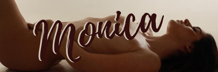 Monica Devero ๐ banner image