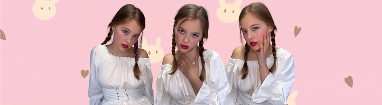 Monica cover image