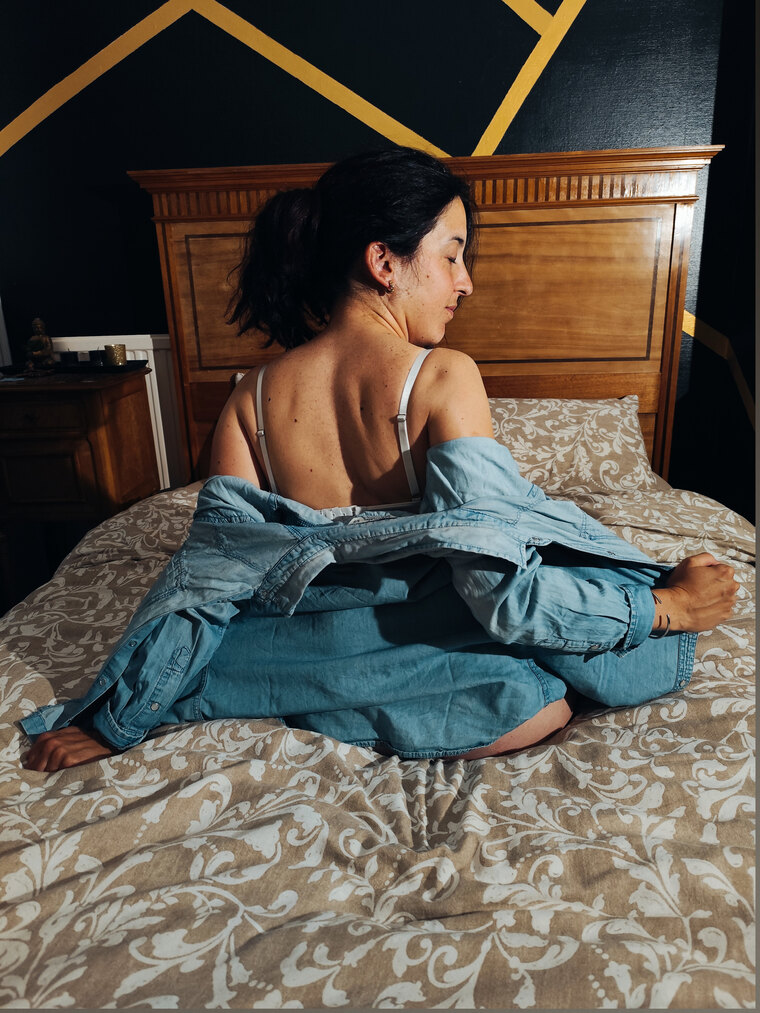 Monica Ferreira cover image