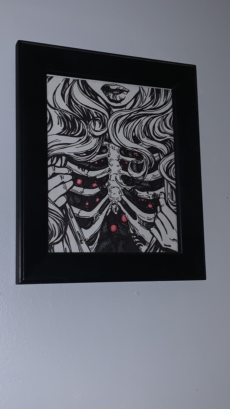 Monica Galore cover image