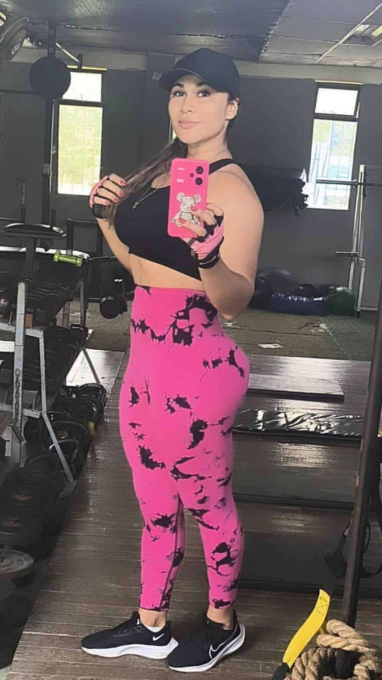 Monica Vallejo banner image