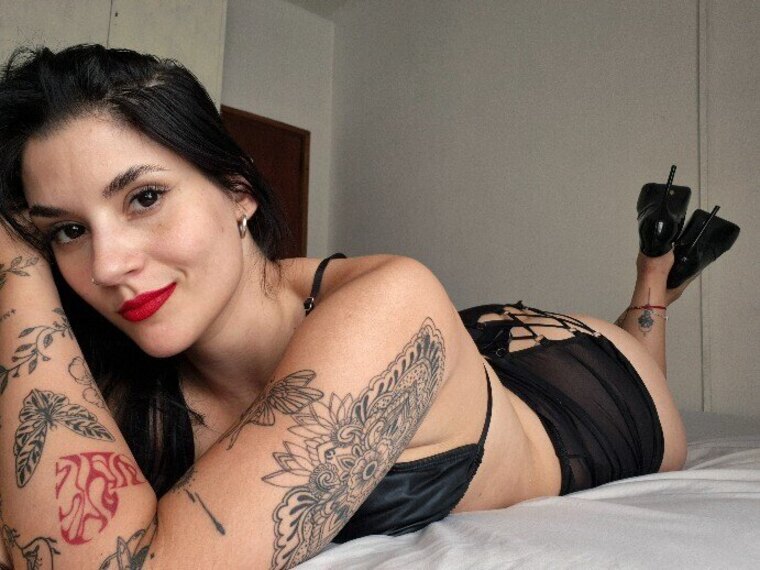 ❤️🔥Monica| Switch & Fetish|❤️🔥 cover image