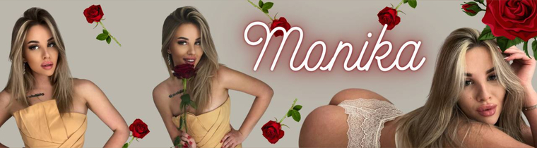 Monika Allen🥥 cover image