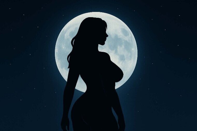 Lady Midnight banner image