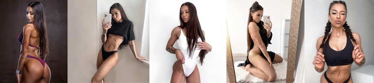 Monika Spackova banner image