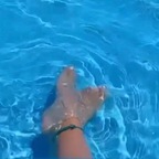 Monyy soft feet avatar
