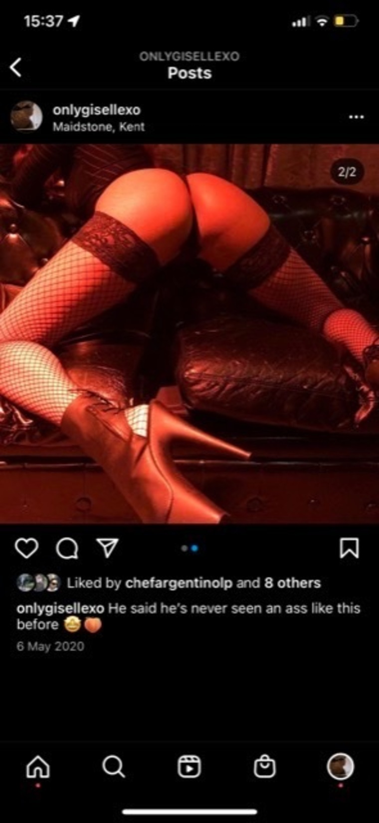 Monique Banks cover image