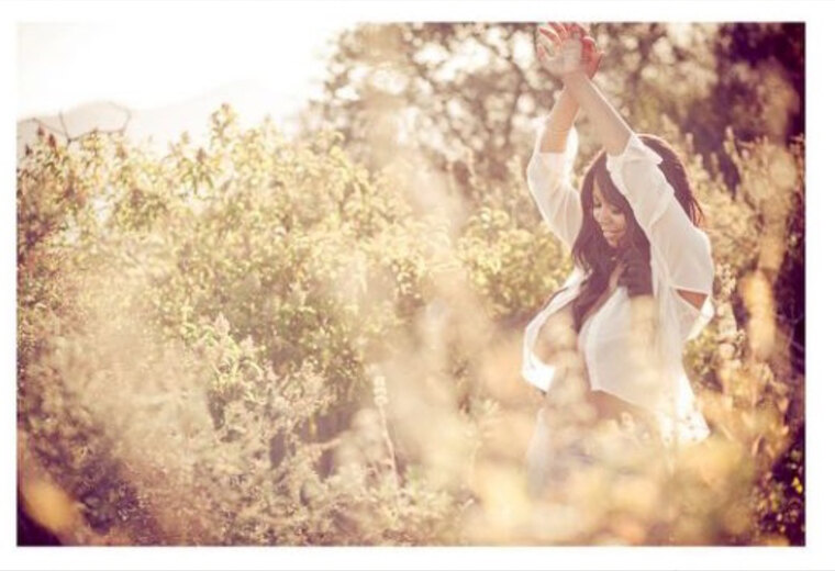 Monie Luv banner image