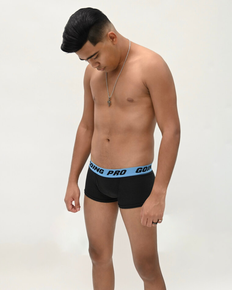 El Flaco Moreno 🤎😏 cover image