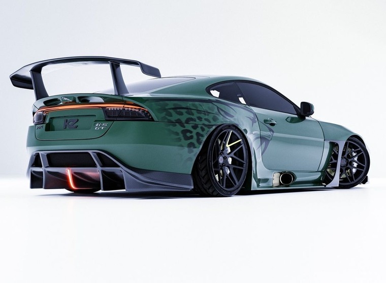 Kernowcarparts banner image