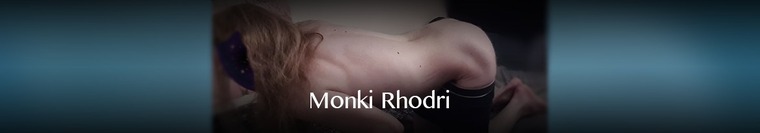 Monki cover image