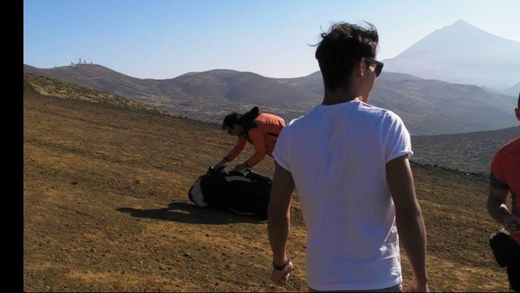 Daniel cover image
