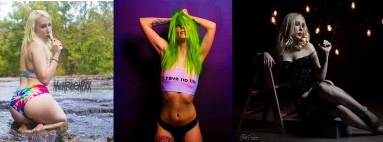 Monroenixx banner image