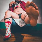 monsieurbigfeet👣 avatar