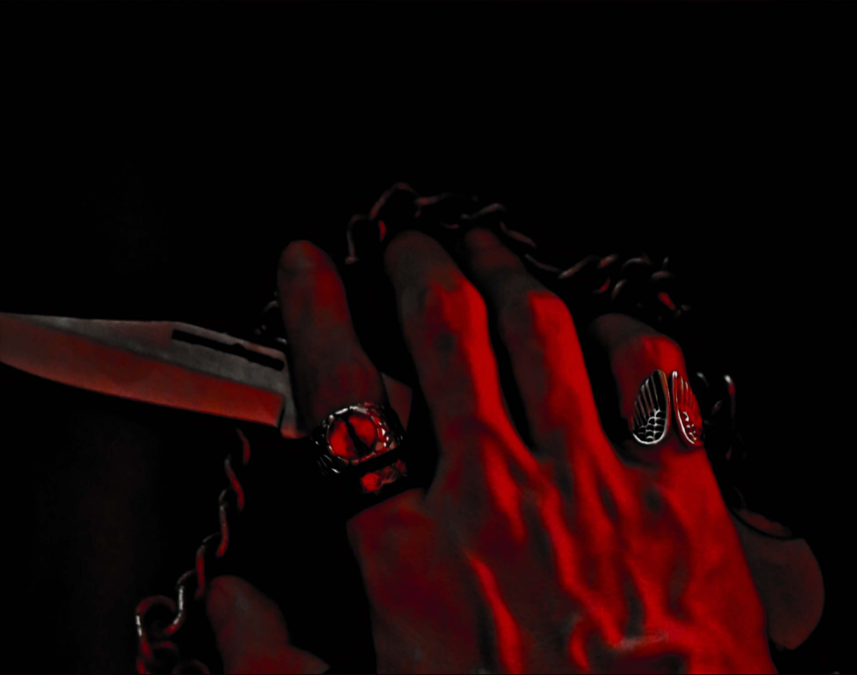 Little monster banner image