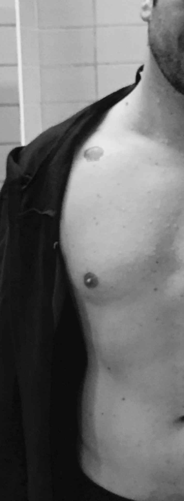 Mister1818 banner image