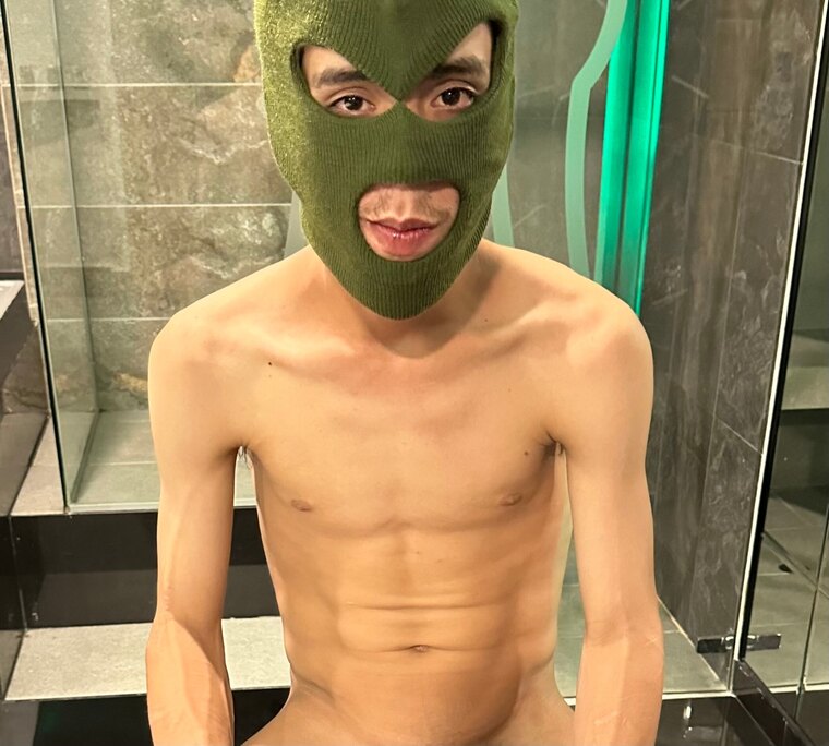 Monster XXXL 29CM🍆🐎BADBOY🦶🏻 cover image