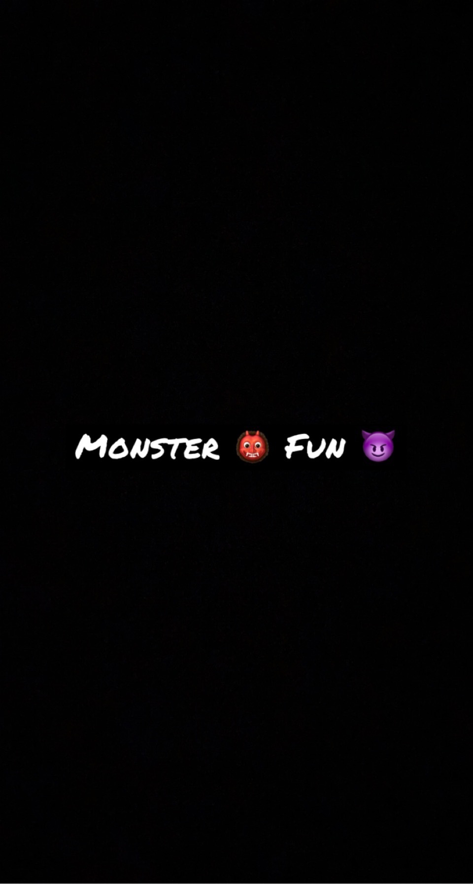 Monster Fun banner image