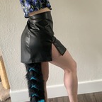 Goddess Lou avatar