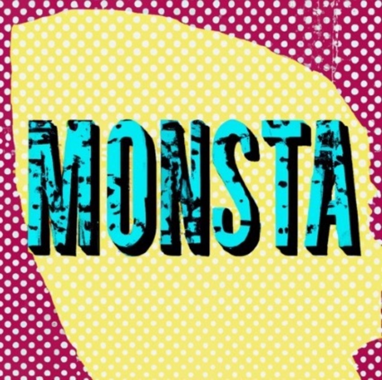Monstra banner image