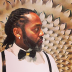Montgomery Black avatar