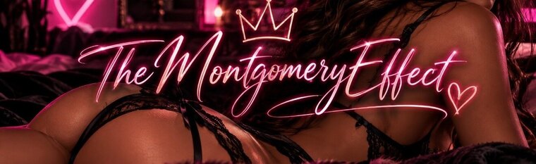 Montgomery 👑 cover image