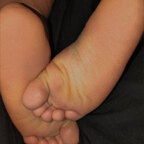 Monthly Toes avatar