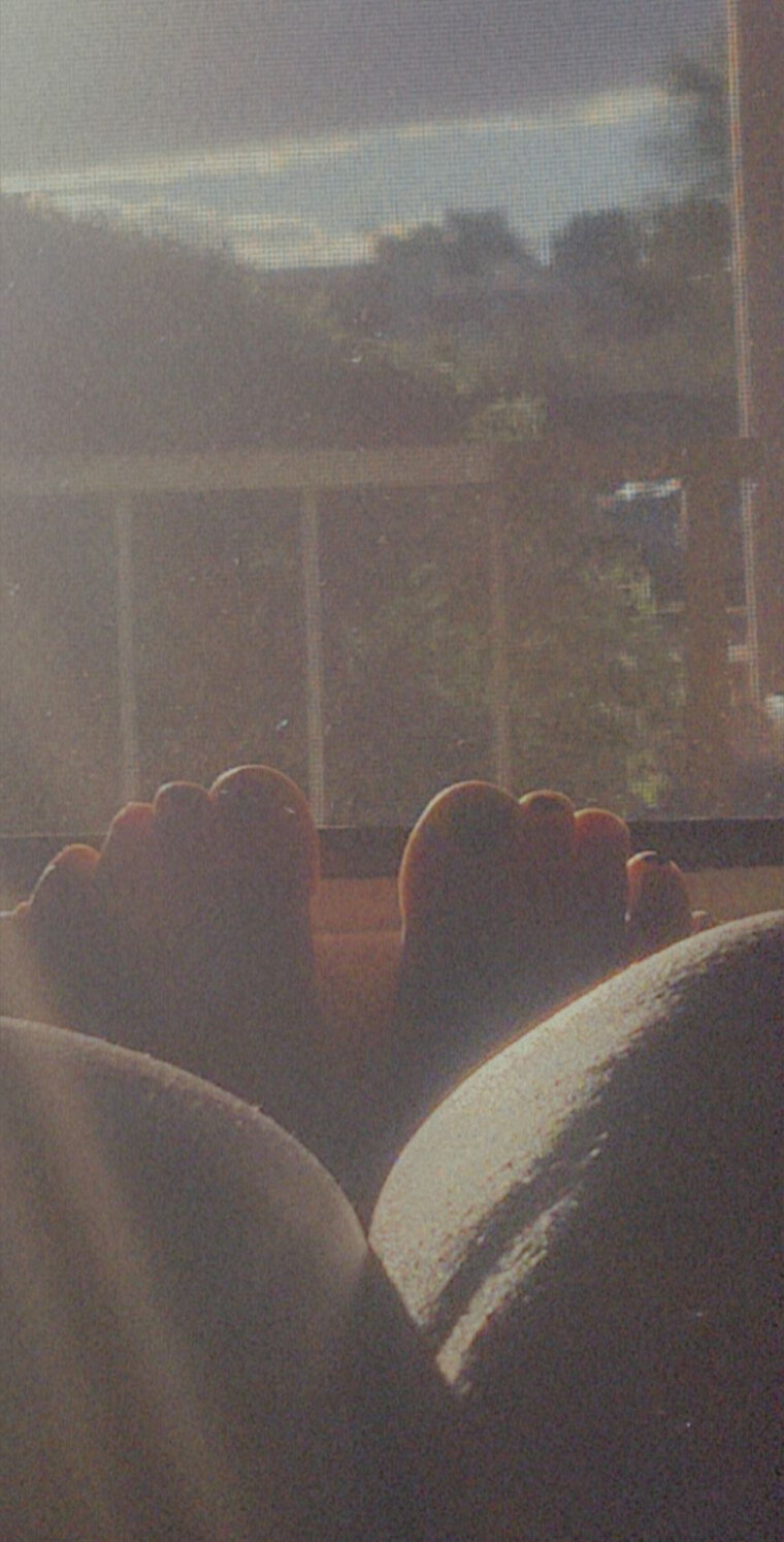 Monthly Toes cover image