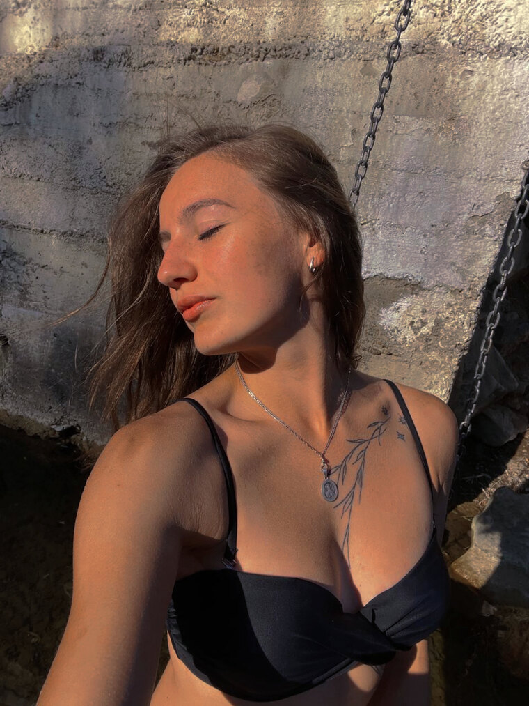 Sasha L. cover image