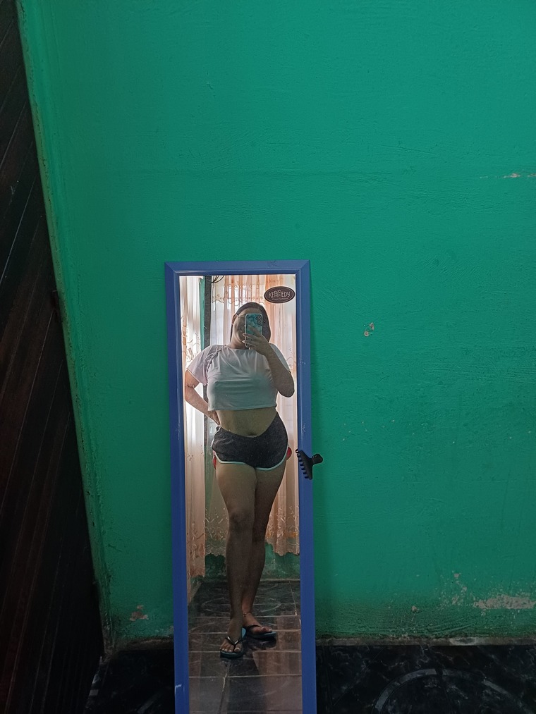 Maria Morales Montiel cover image