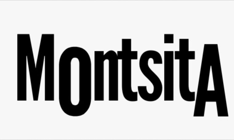 Montsita 💋 cover image
