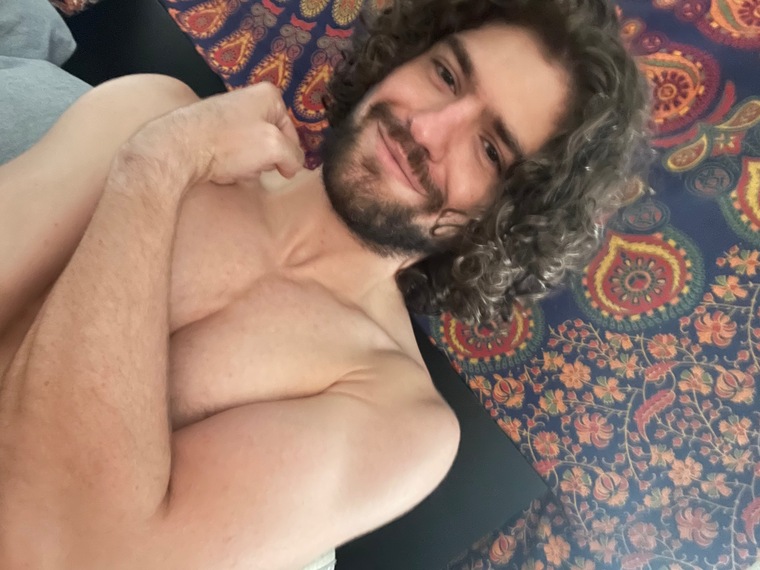 Monty DeMilo banner image
