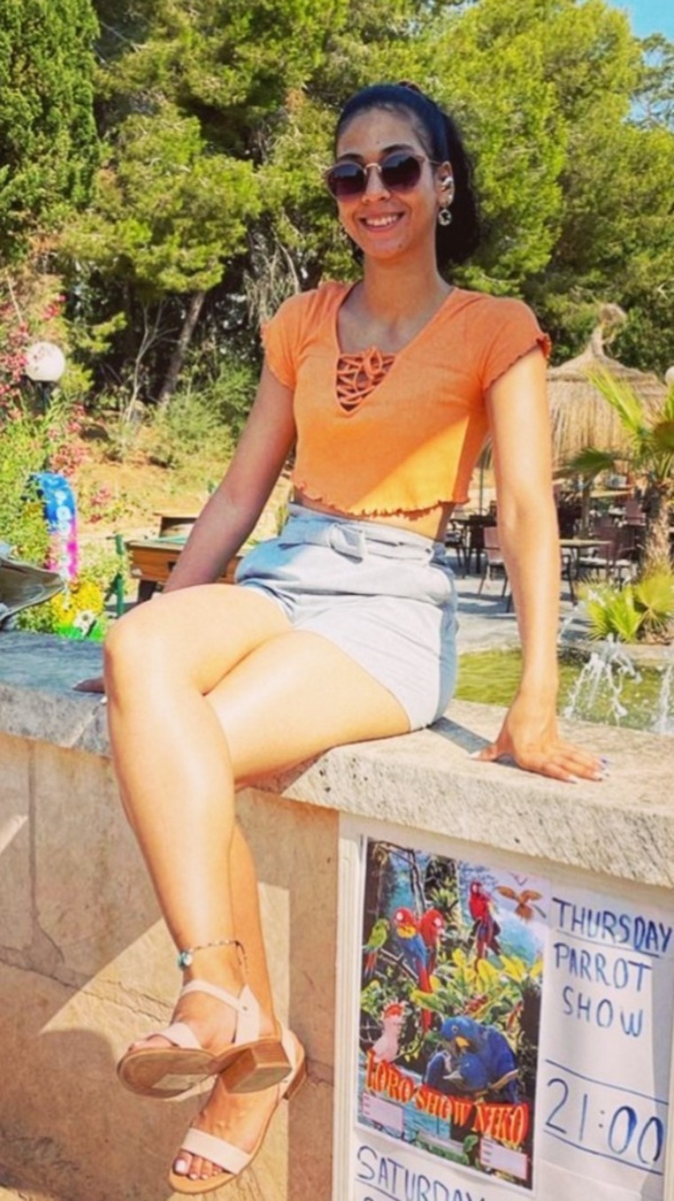 monica marreiros cover image