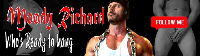 Moody Dick π€π banner image