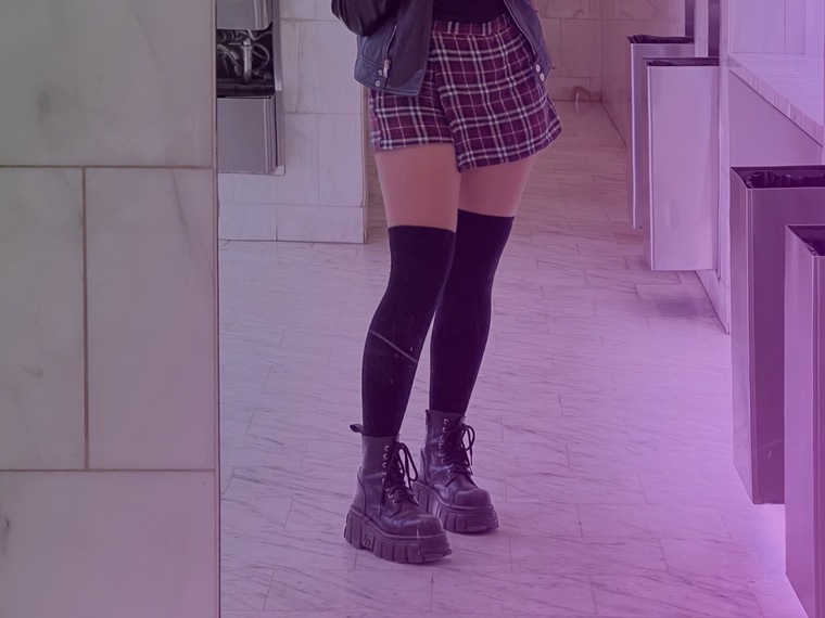 Moody cover image