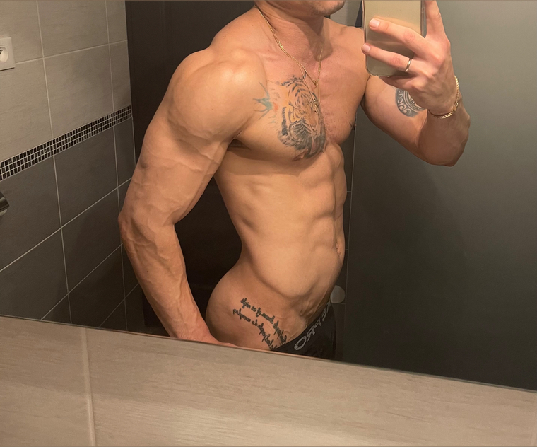 Moises B cover image