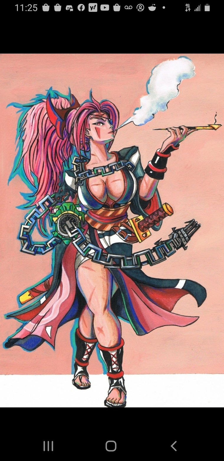 Mookflywalker cover image