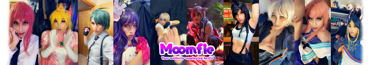 Mom banner image