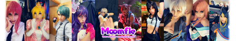Mom cover image